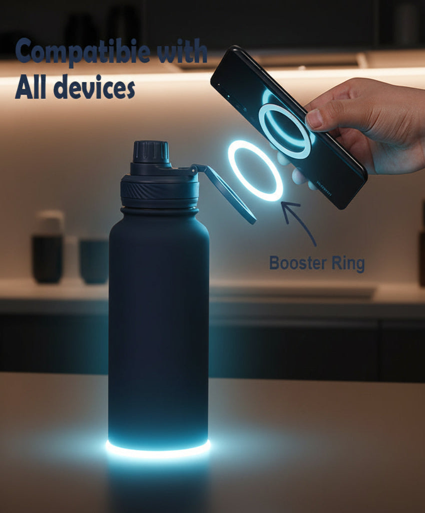 MagBottle Pro™