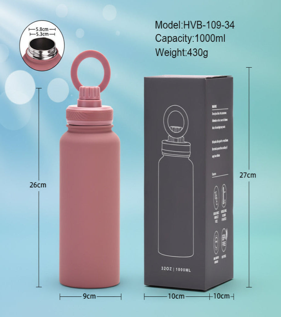 MagBottle Pro™