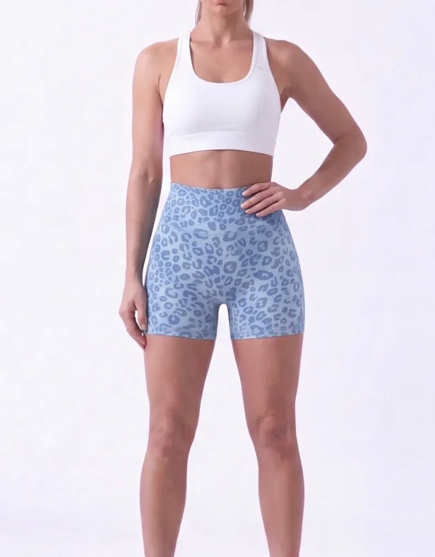 Women's Yoga Shorts