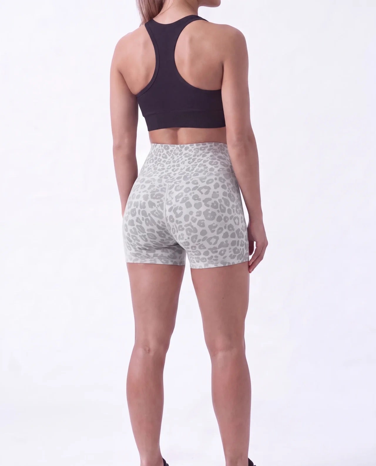 Women's Yoga Shorts
