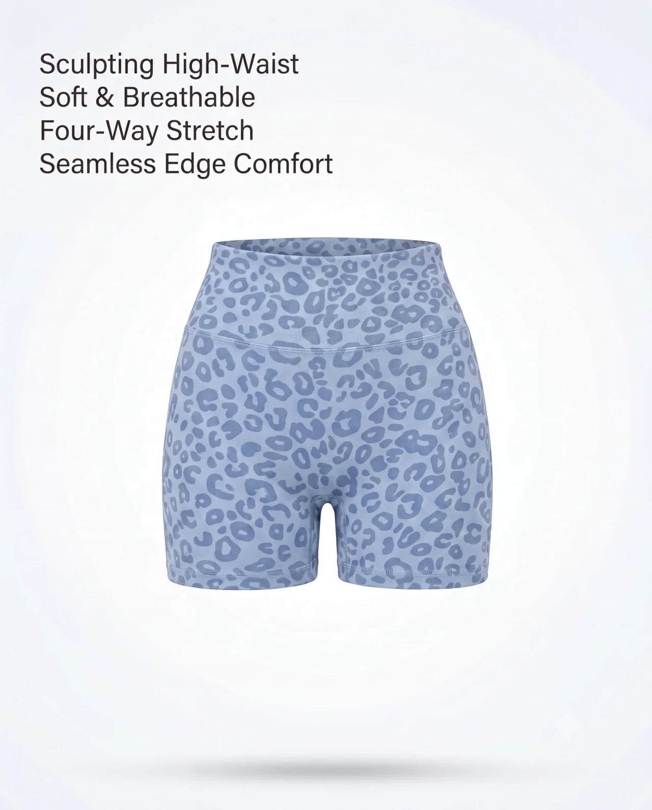 Women's Yoga Shorts