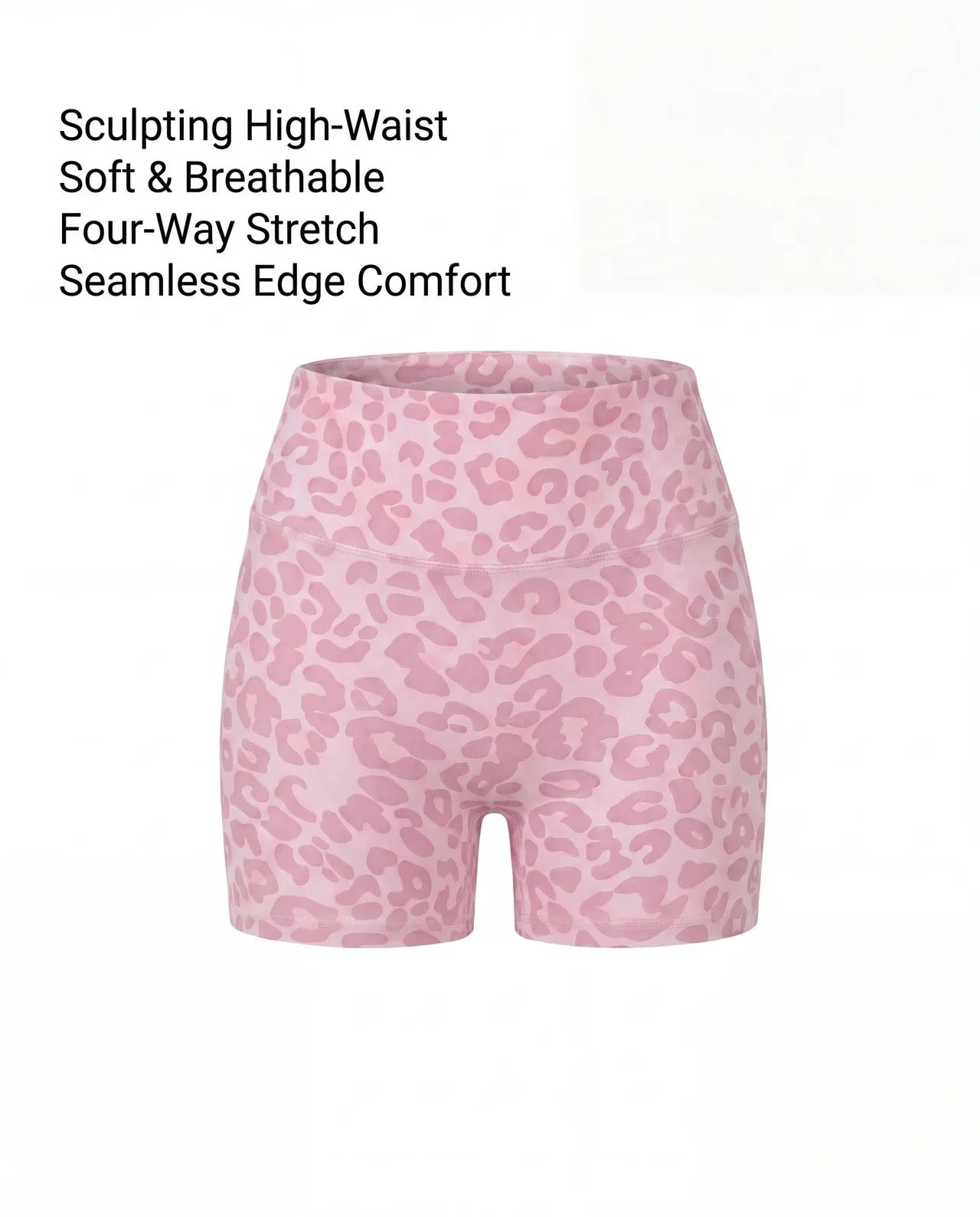 Women's Yoga Shorts