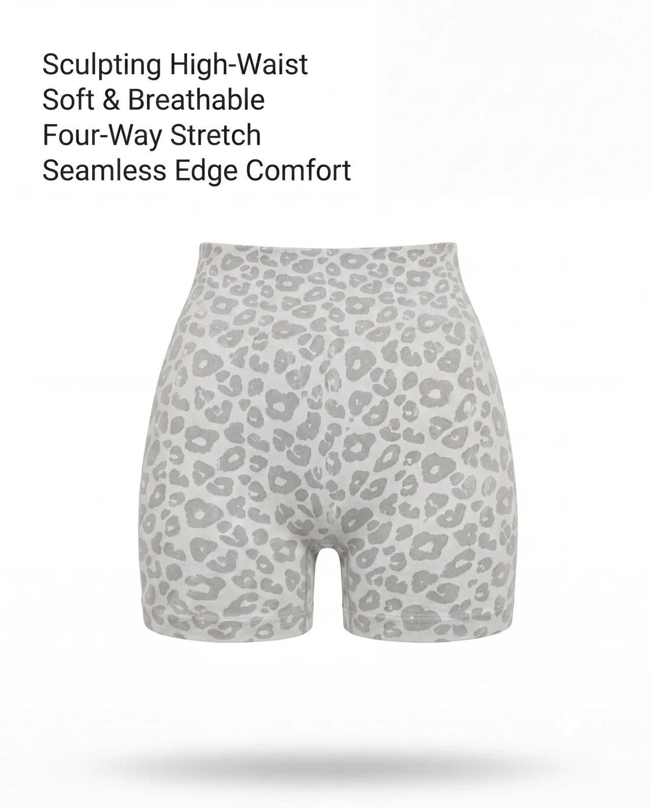 Women's Yoga Shorts