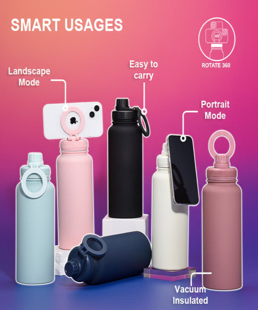 MagBottle Pro™